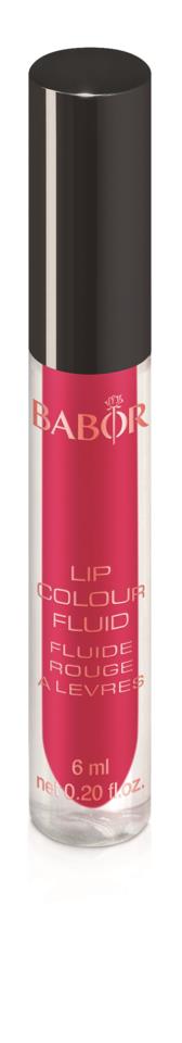 BABOR Age Id Lip Colour Fluid 02 pink candy