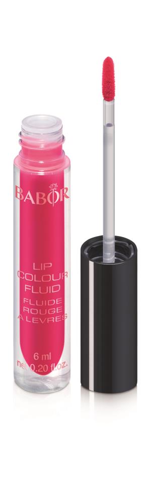 BABOR Age Id Lip Colour Fluid 02 pink candy