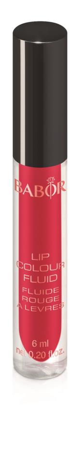 BABOR Age Id Lip Colour Fluid 03 peachy pie
