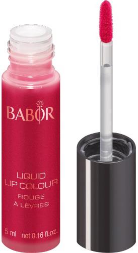 BABOR Age Id Liquid Lip Colour 02 Red Plush