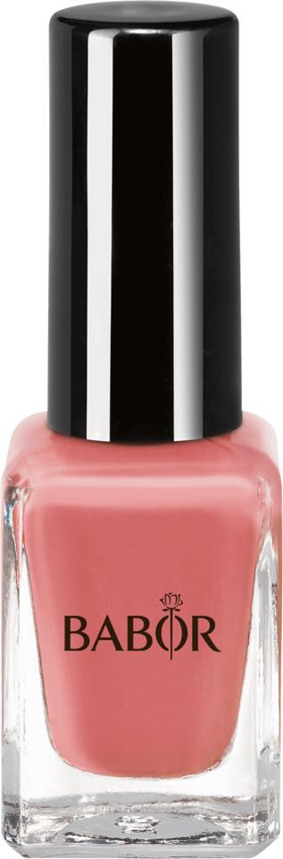 Babor Age ID Nail Color 31 Tender Rose