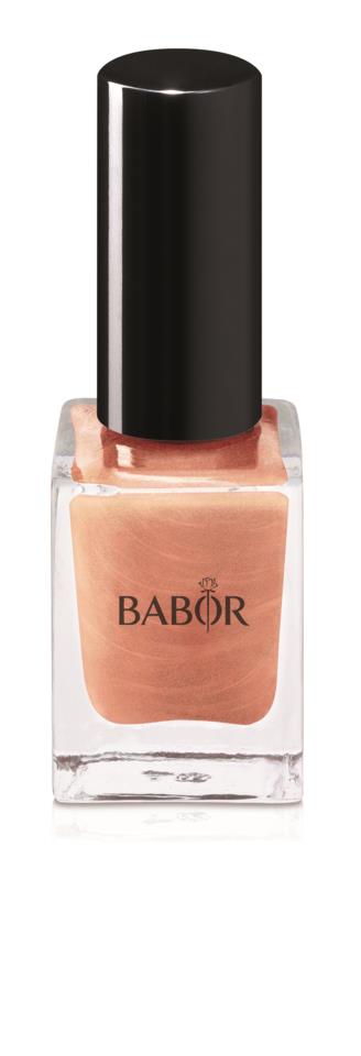 BABOR Age Id Nail Colour 26 sparkling metal