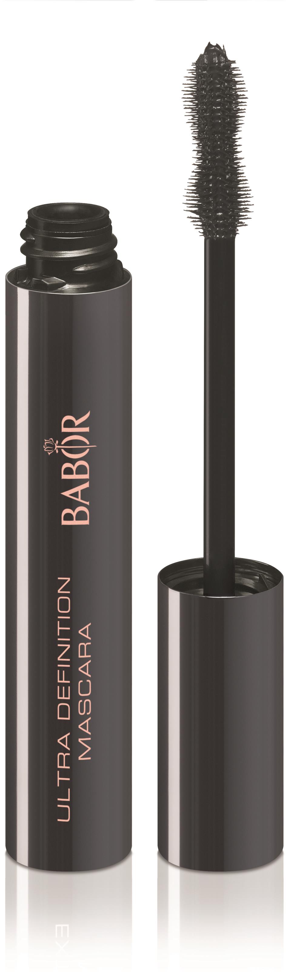 Babor Age ID Ultra Definition Mascara Black