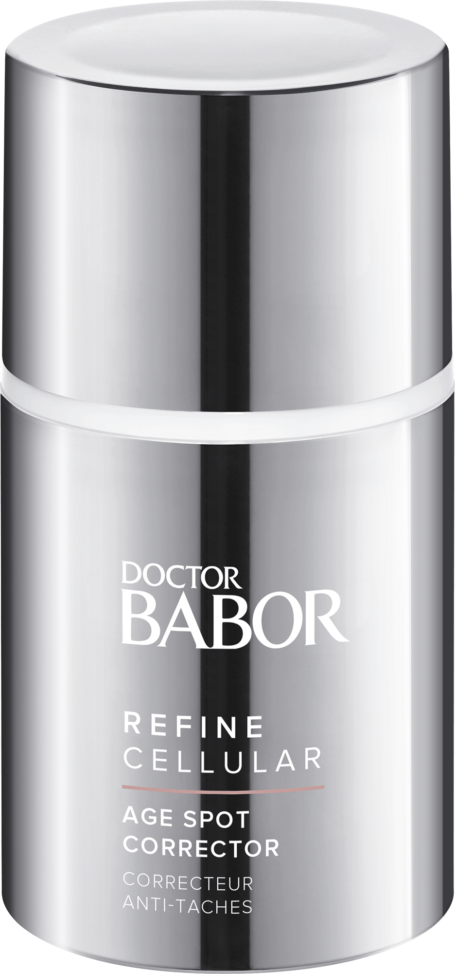Babor Doctor Babor Age Spot Corrector 50 Ml Lyko Com