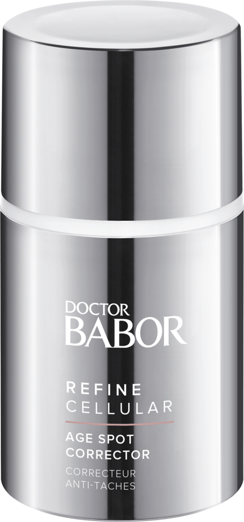 Babor Doctor Babor Age Spot Corrector 50 Ml Lyko Com Babor Doctor Babor Age Spot Corrector 50 Ml Lyko Com