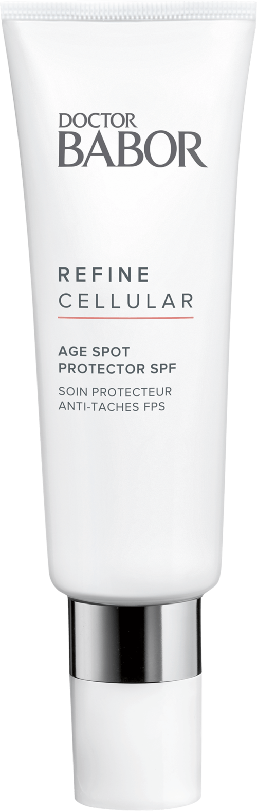 Babor Doctor Babor Age Spot Protector 50 Ml Lyko Com Babor Doctor Babor Age Spot Protector 50 Ml Lyko Com