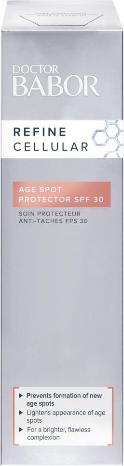 Babor Age Spot Protector SPF 30 50 ml