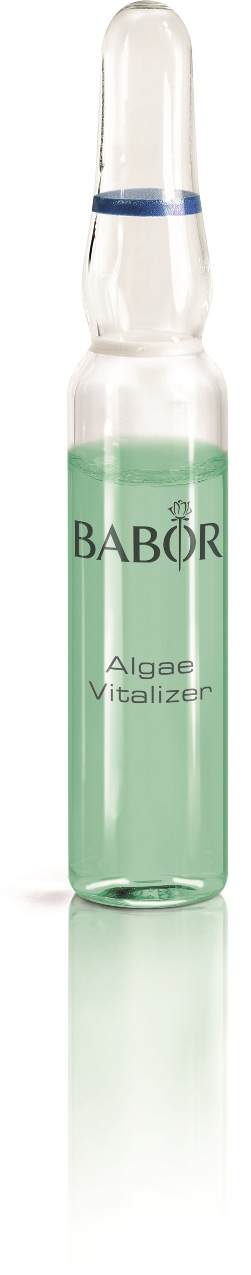 Babor Ampoule Concentrates Algae Vitalizer 14 ml