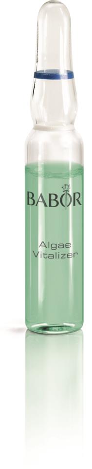 BABOR Ampoule Concentrates Algae Vitalizer