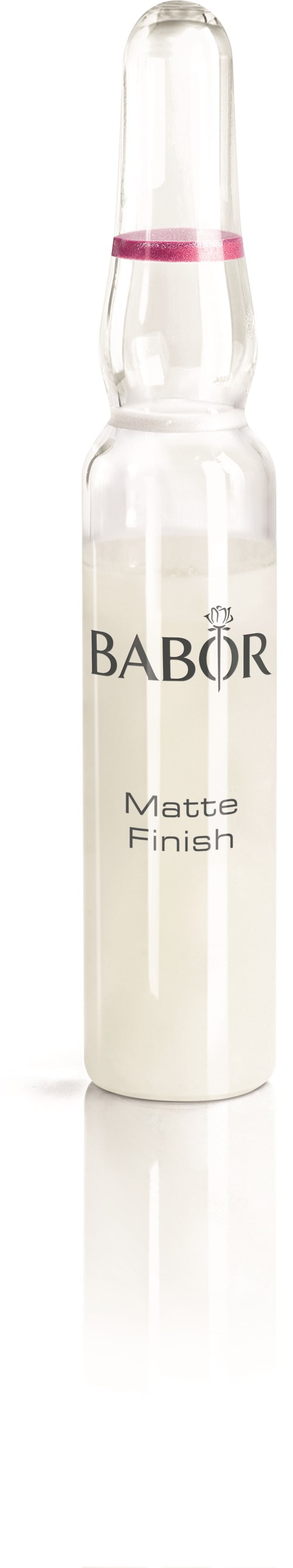 Babor Ampoule Concentrates Matte Finish 14 ml