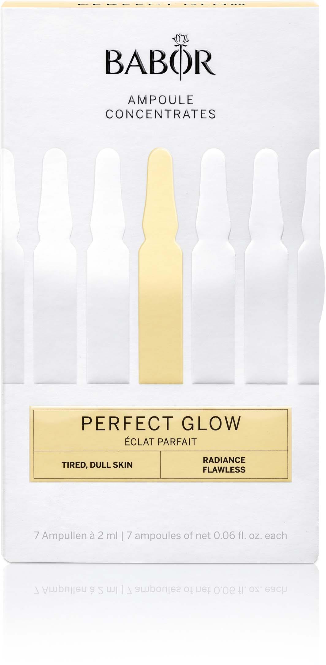 BABOR Ampoule Concentrates Perfect Glow 14 ml