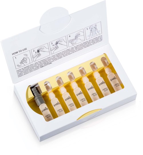 BABOR Ampoule Concentrates Perfect Glow 14 ml