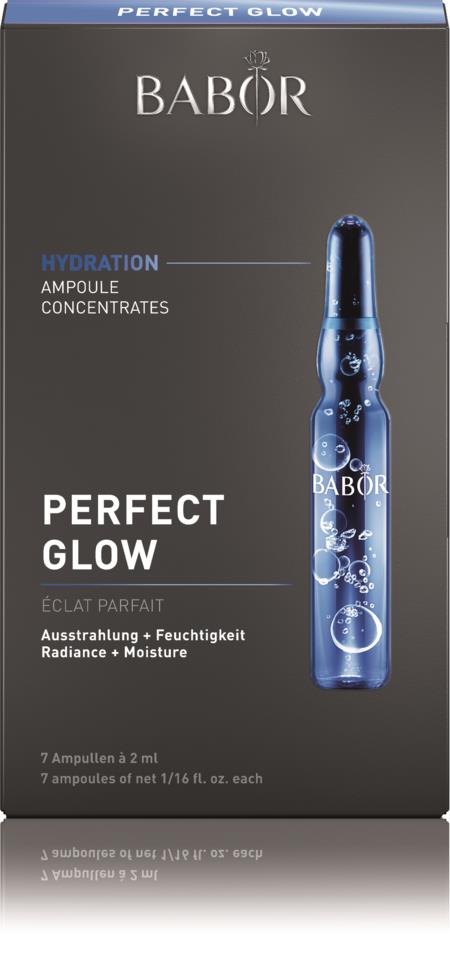 BABOR Ampoule Concentrates Perfect Glow
