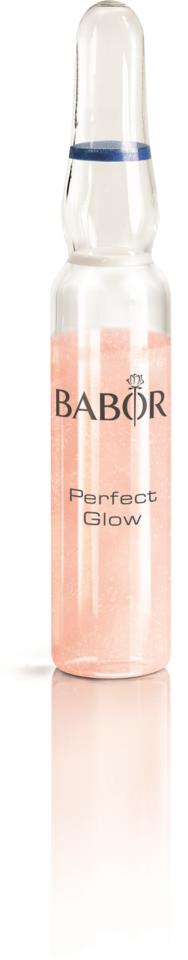 BABOR Ampoule Concentrates Perfect Glow