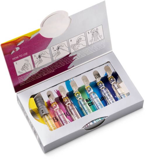 Babor Ampoule Concentrates Perfection 14 ml