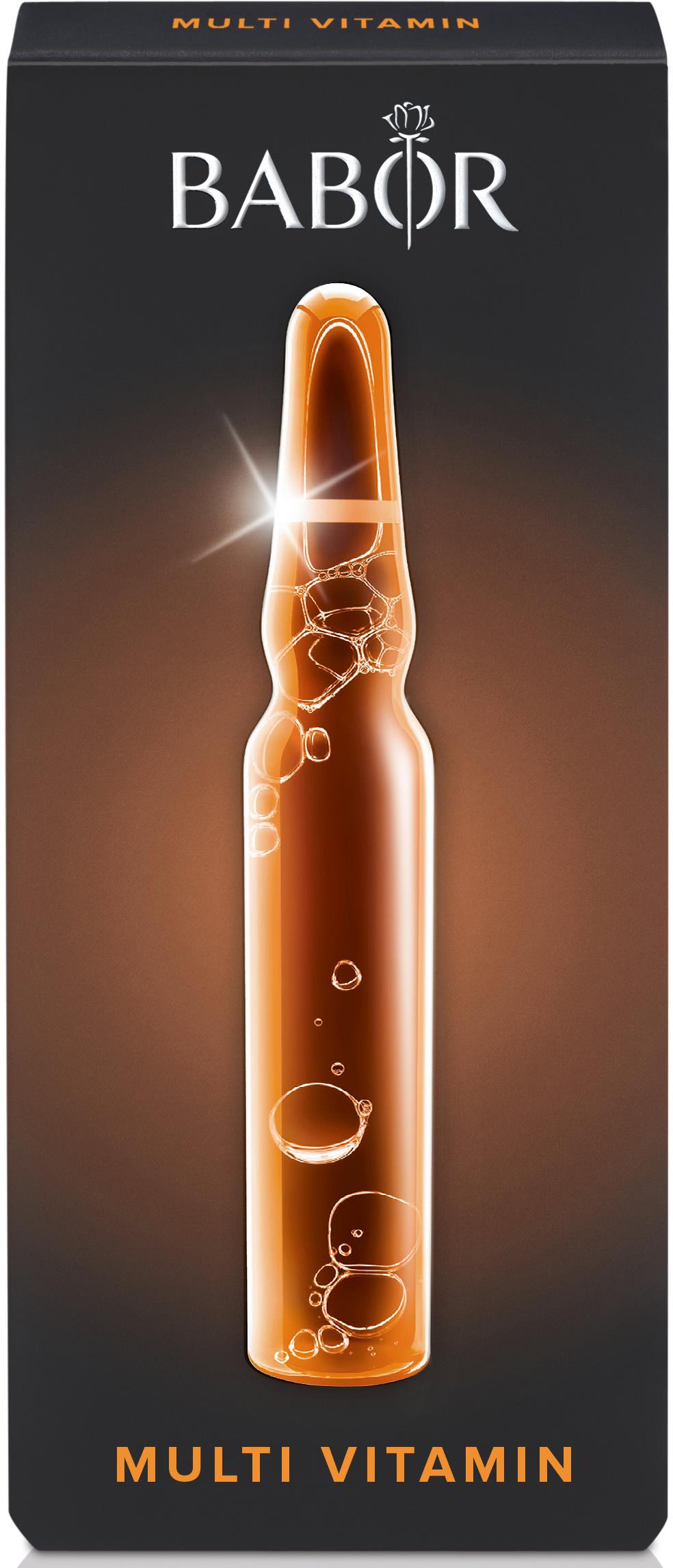 BABOR Ampoule Multi Vitamin
