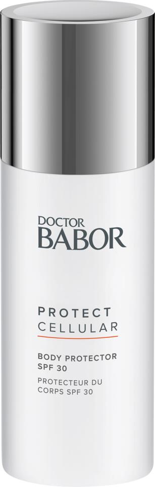 Babor Doctor Babor Body Protecting Fluid SPF 30