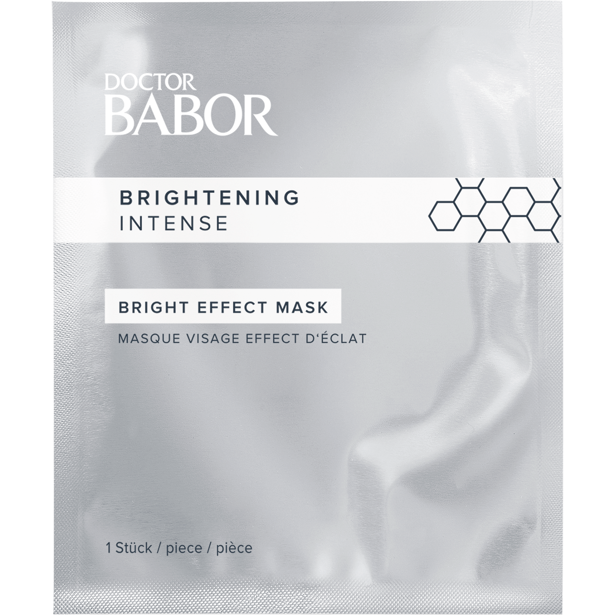 Läs mer om BABOR Doctor BABOR Bright Effect Mask 5 g