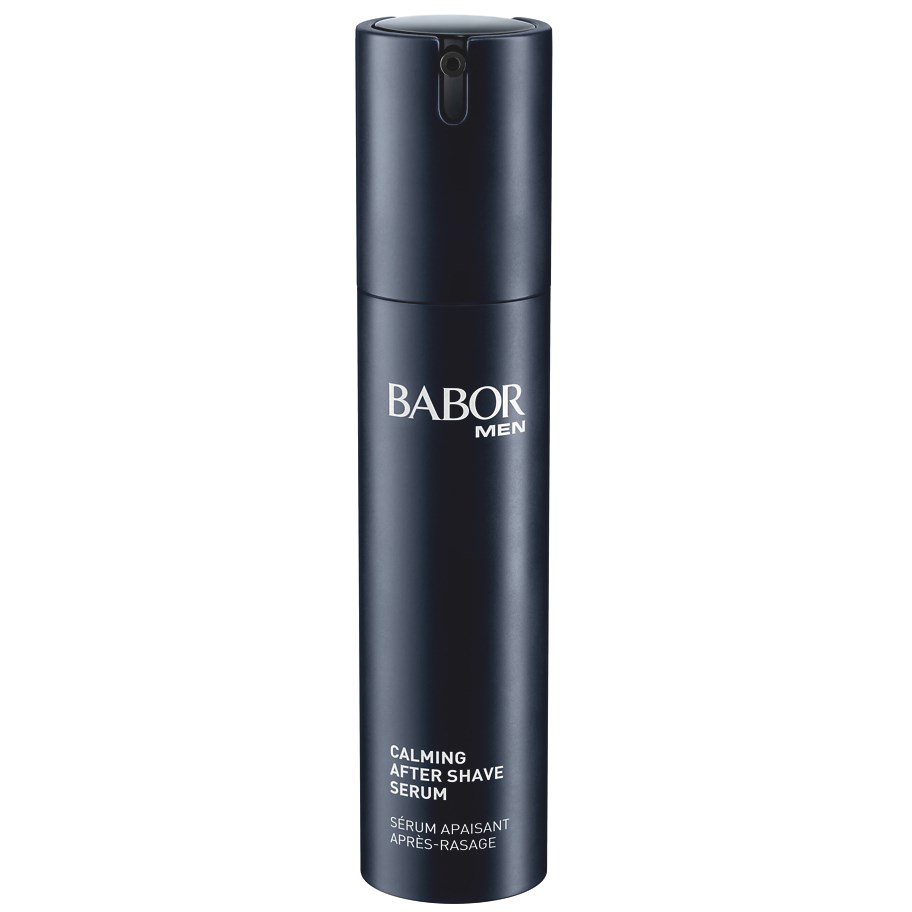 BABOR BABOR Men Babor Men Calming After Shave Serum 50 ml