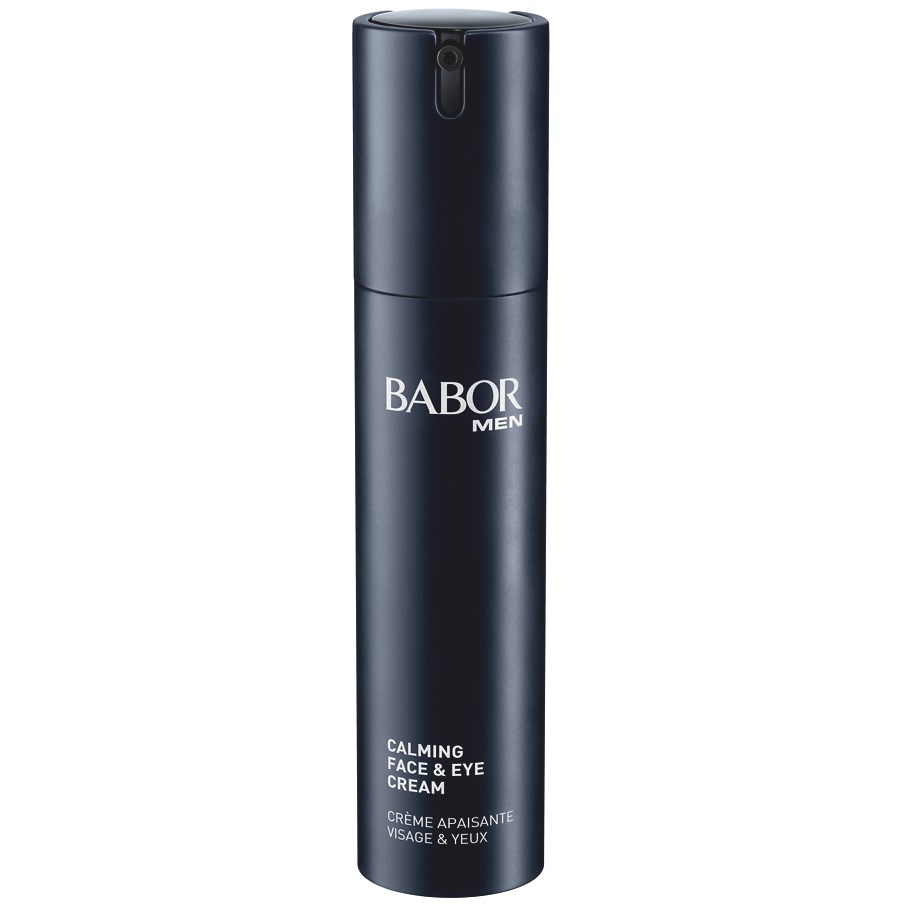 Babor BABOR Men Babor Men Calming Face & Eye Cream 50 ml