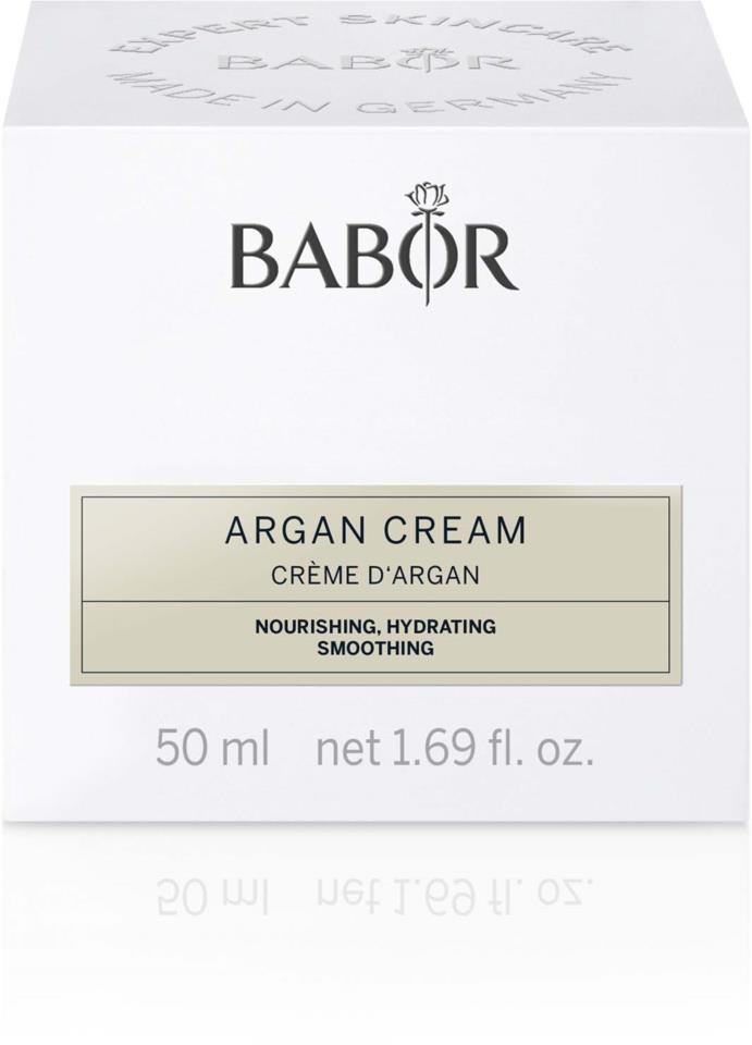 BABOR Classics Argan Cream 50ml