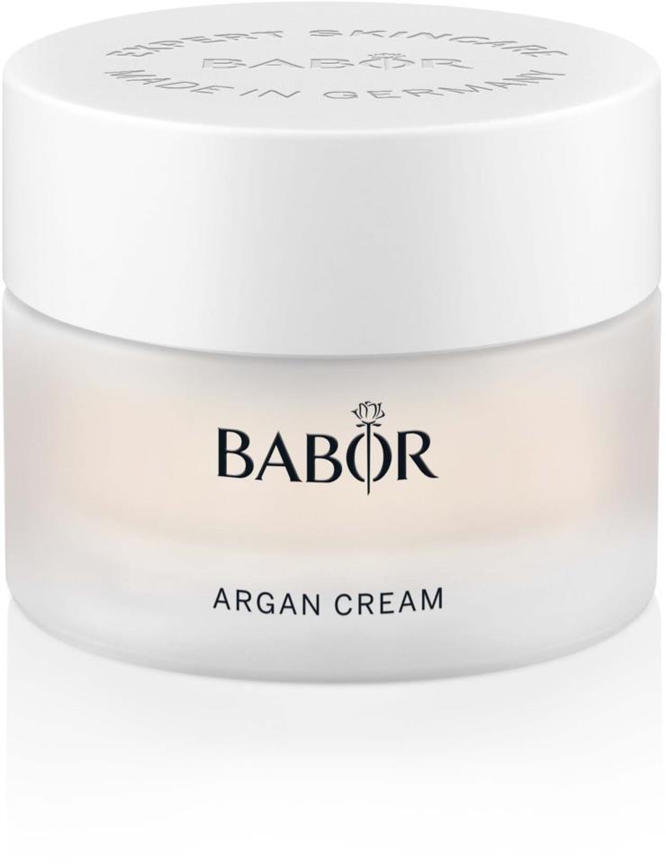 BABOR Classics Argan Cream 50ml