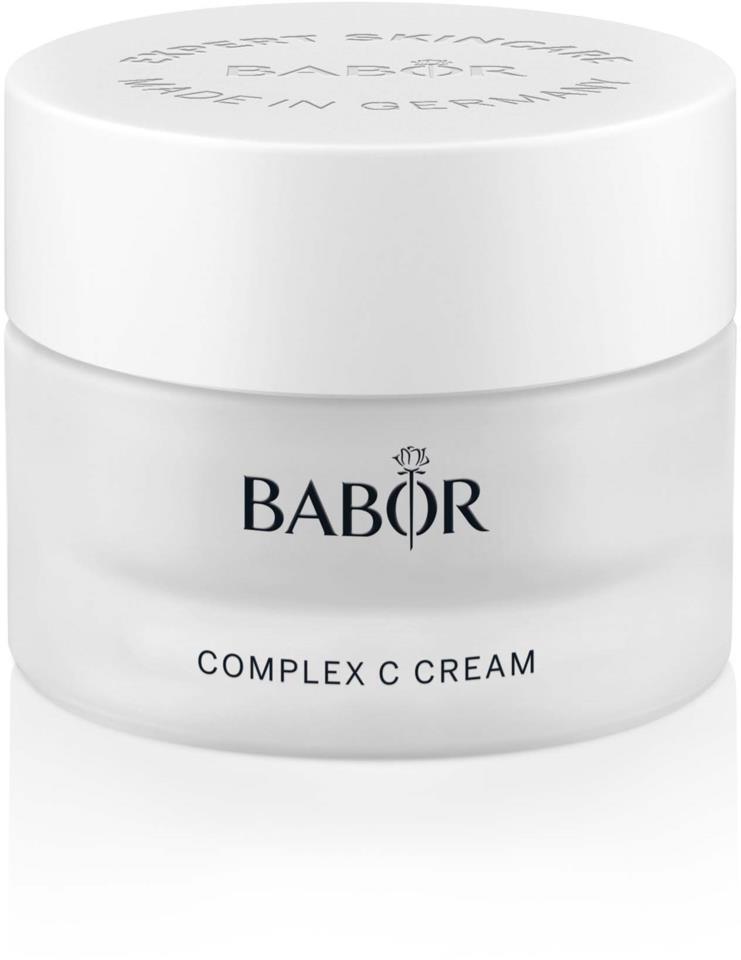 BABOR Classics Complex C Cream 50ml