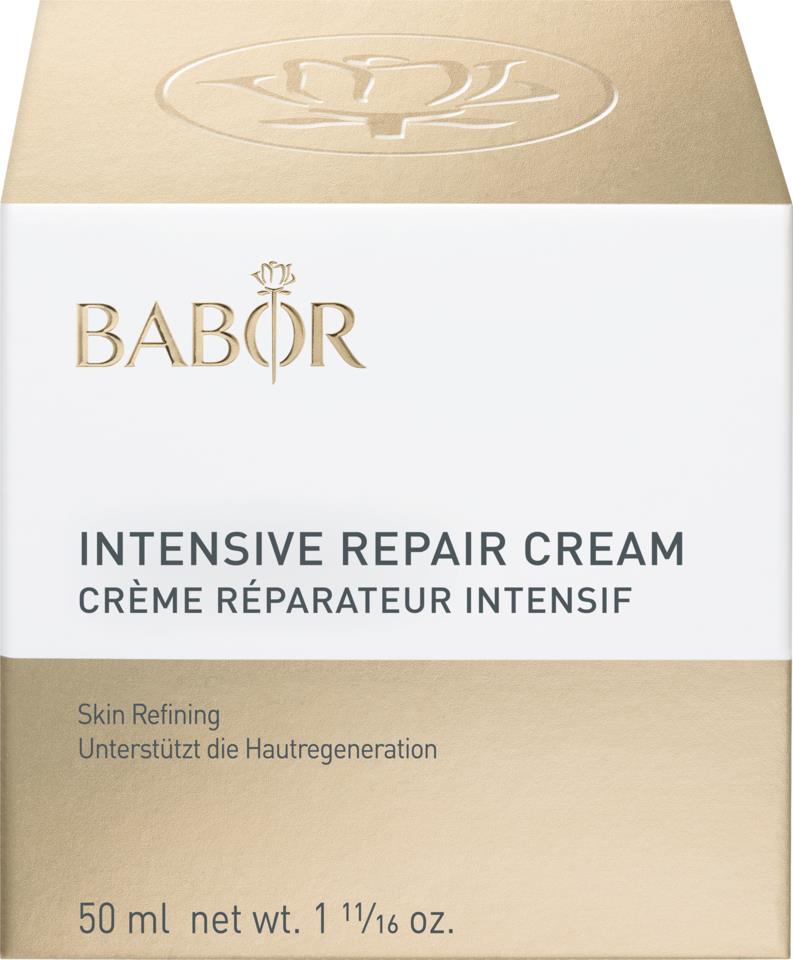 BABOR Classics Intensive Repair Cream 50ml