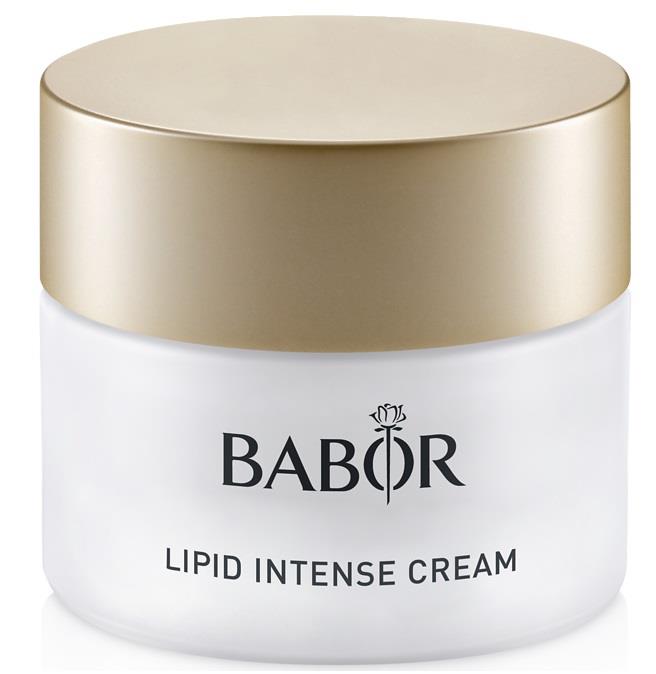 Babor Classics Lipid Intense Cream 50ml