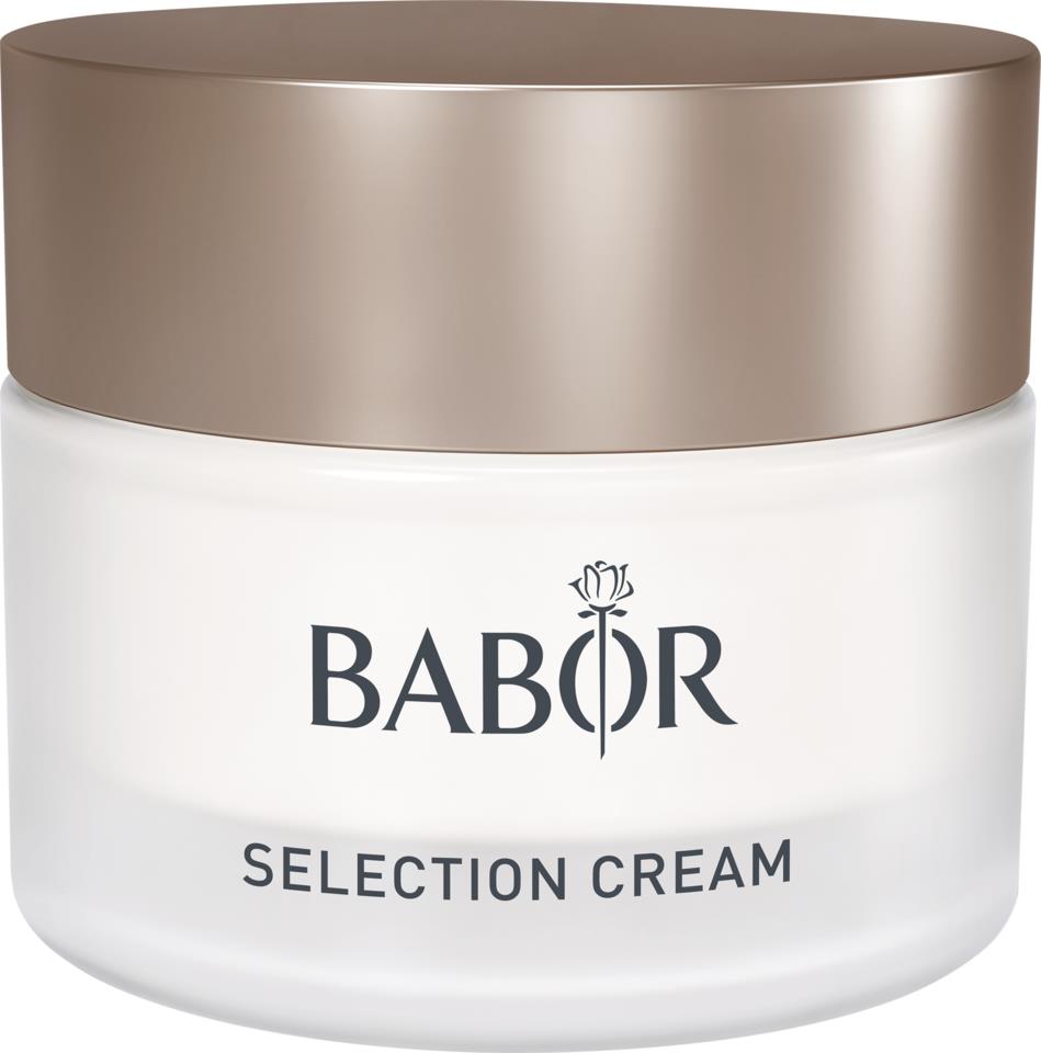 BABOR Classics Selection Cream