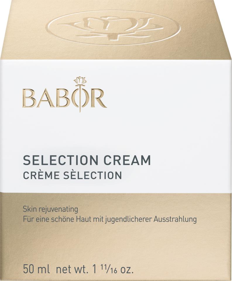 BABOR Classics Selection Cream 50ml