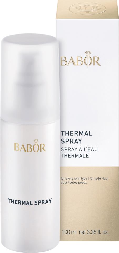 Babor Classics Thermal Spray 100 ml