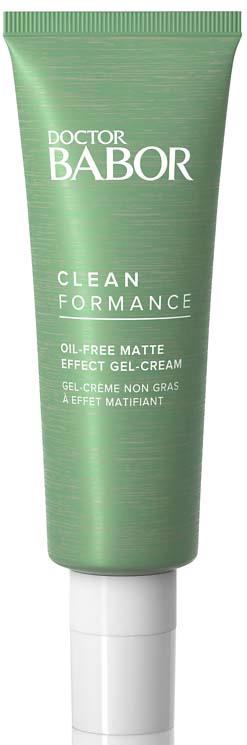 BABOR Cleanformance Oil-Free Matt Cream 50 ml