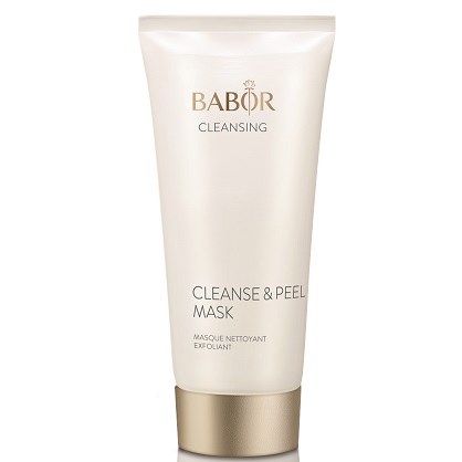 BABOR Cleansing Cleanse & Peel Mask 50 ml