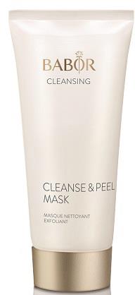 BABOR Cleansing Cleanse & Peel Mask 50ml