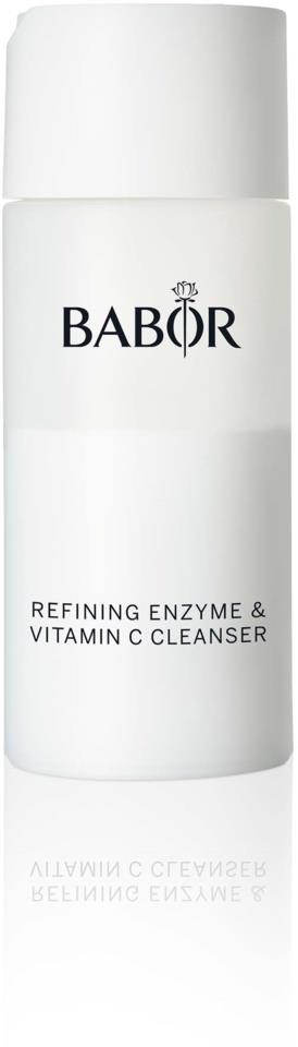 BABOR Refining Enzyme & Vitamin C Cleanser 40 g