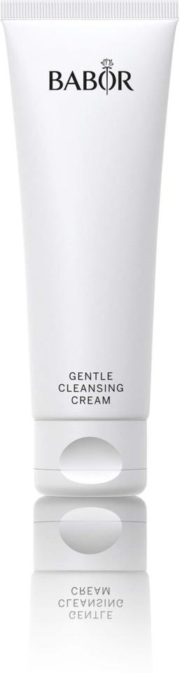 BABOR Gentle Cleansing Cream 100 ml