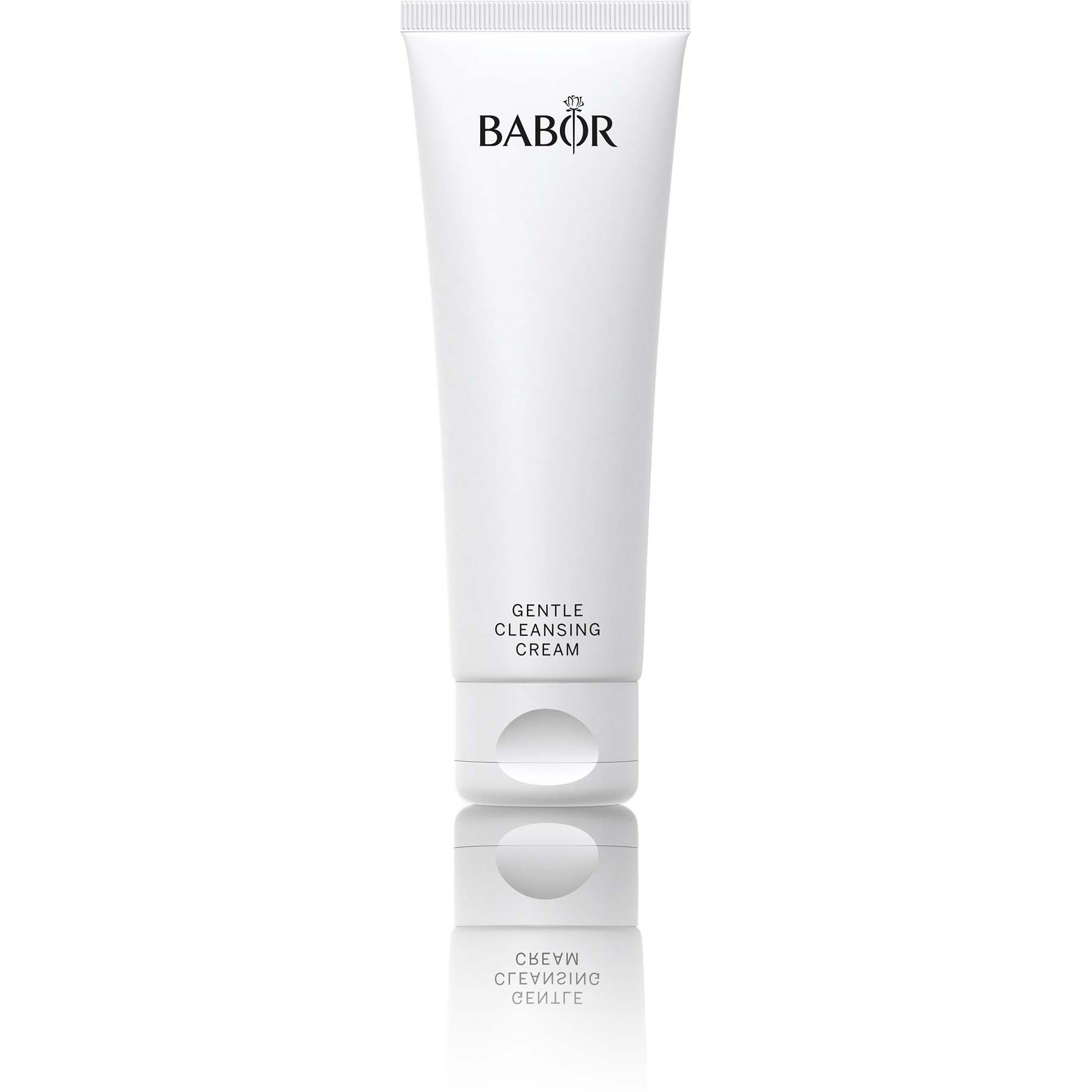 Läs mer om BABOR Cleansing Gentle Cleansing Cream 100 ml