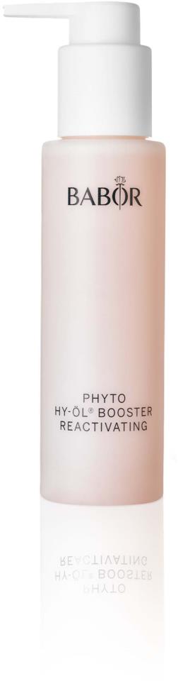BABOR Phyto HY-ÖL Booster Reactivating 100 ml