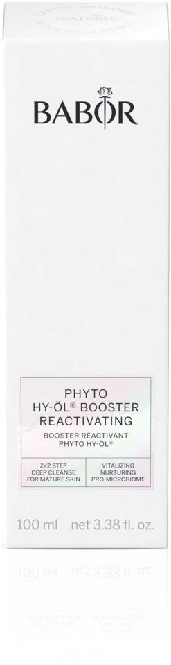BABOR Phyto HY-ÖL Booster Reactivating 100 ml