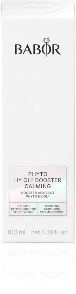 BABOR Phyto HY-ÖL Booster Calming 100 ml