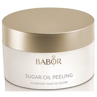 Babor Cleansing Sugar Oil Peeling 50 ml