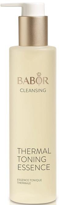 BABOR Cleansing Thermal Toning Essence 