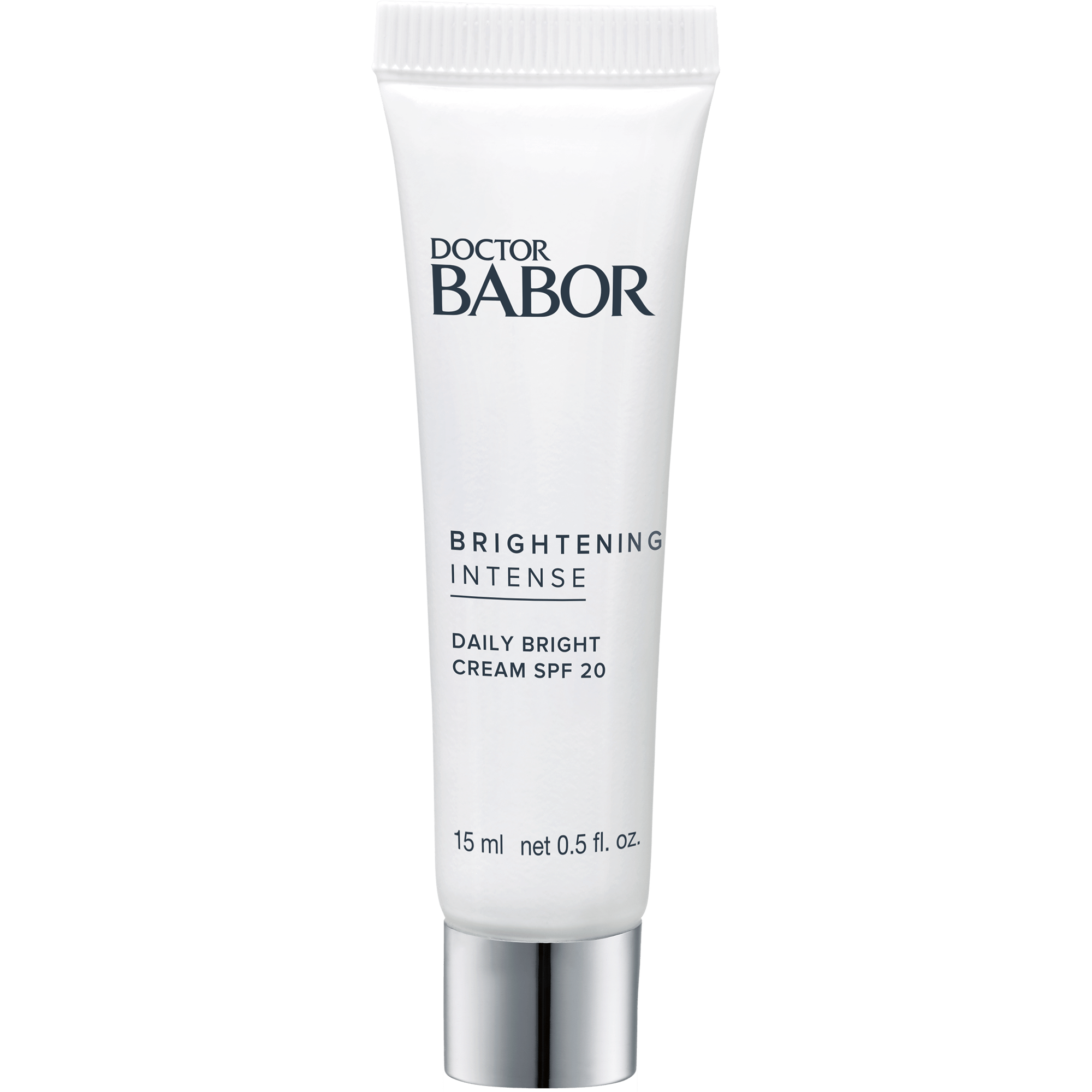 Läs mer om BABOR Doctor BABOR Daily Bright Cream SPF 20 50 ml