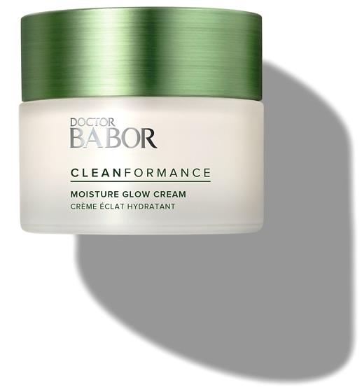 BABOR DOCTOR BABOR Cleanformance Moisture Glow Day Cream 50ml