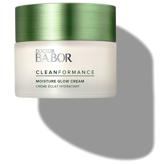 Läs mer om BABOR Doctor BABOR Cleanformance Moisture Glow Day Cream 50 ml