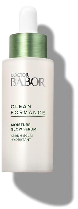 BABOR DOCTOR BABOR Cleanformance Moisture Glow Serum 30 ml