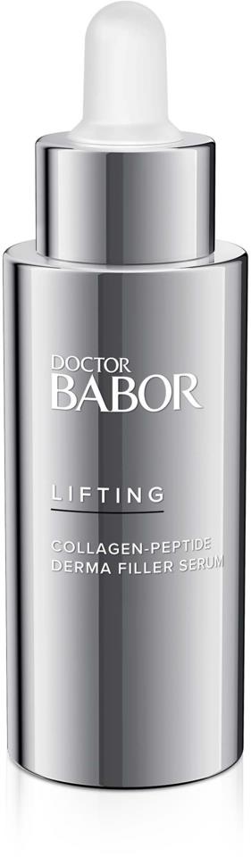 BABOR Doctor Babor Collagen Peptide Derma-Filler Serum 30ml