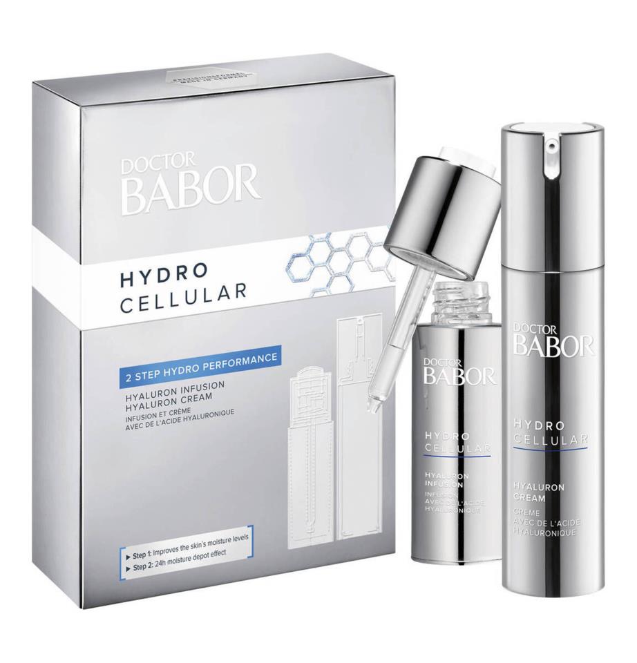Babor Doctor BABOR Hydro Cellular Set