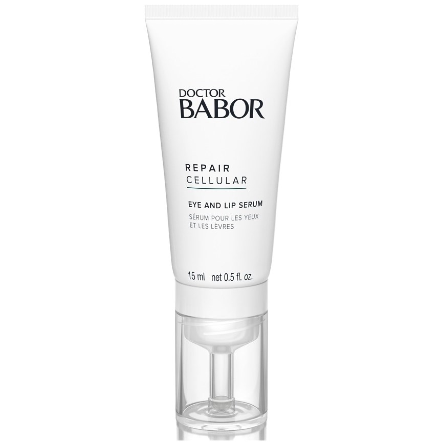 Läs mer om BABOR Doctor BABOR Lip & Eye Serum 15 ml